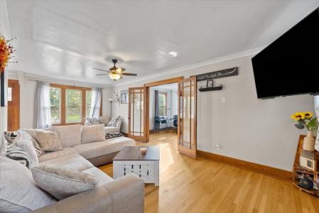 217 Wisconsin St., Adell, Wisconsin 53001, États-Unis