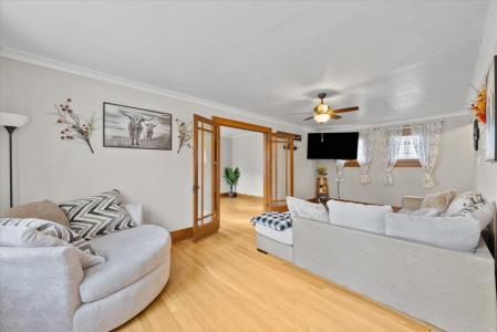 217 Wisconsin St., Adell, Wisconsin 53001, États-Unis