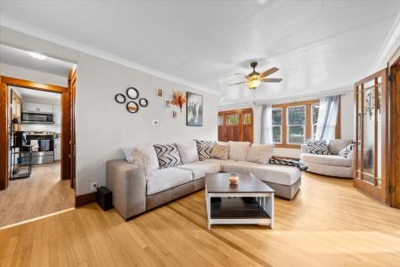 217 Wisconsin St., Adell, Wisconsin 53001, États-Unis