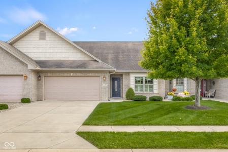 5157 Marco Drive E, Columbus, Indiana 47203, USA