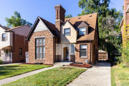 9357 Piedmont Street, Detroit, Michigan 48228, USA