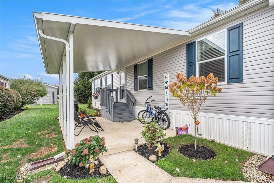 1598 Bogie Lane, Painesville, אוהיו 44077, ארצות הברית של אמריקה