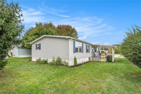 1598 Bogie Lane, Painesville, אוהיו 44077, ארצות הברית של אמריקה