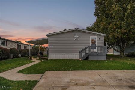 1598 Bogie Lane, Painesville, אוהיו 44077, ארצות הברית של אמריקה