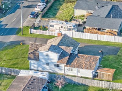 4200 N Place, Seaview, Waszyngton 98644, USA