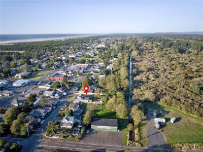 4200 N Place, Seaview, Waszyngton 98644, USA