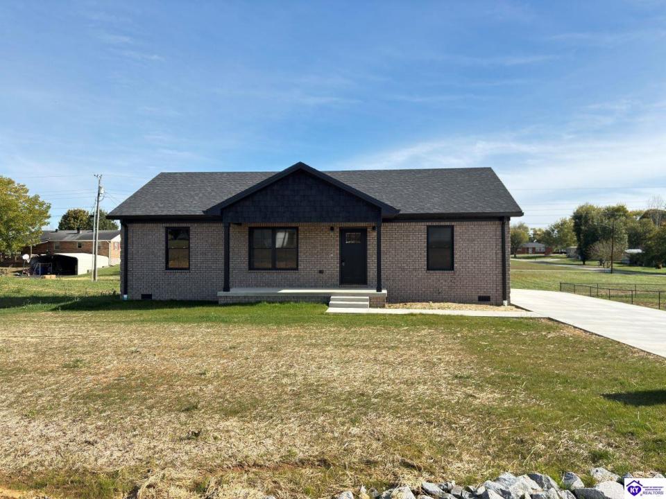 102 Popes Creek Drive, Campbellsville, Kentucky 42718, Estados Unidos