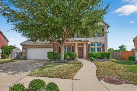 6306 Fiddlers Green Drive, Missouri City, Texas 77459, USA