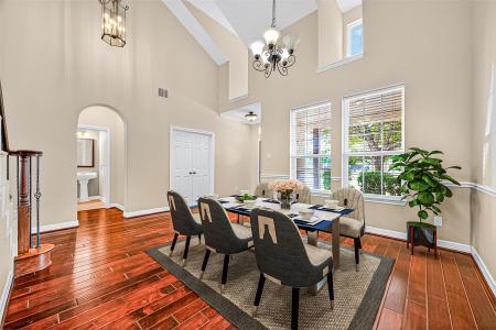 6306 Fiddlers Green Drive, Missouri City, 텍사스 77459, 미국