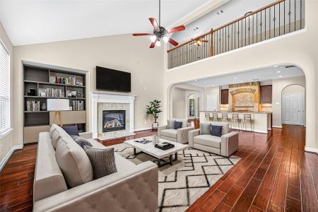 6306 Fiddlers Green Drive, Missouri City, 텍사스 77459, 미국