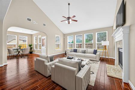 6306 Fiddlers Green Drive, Missouri City, 텍사스 77459, 미국