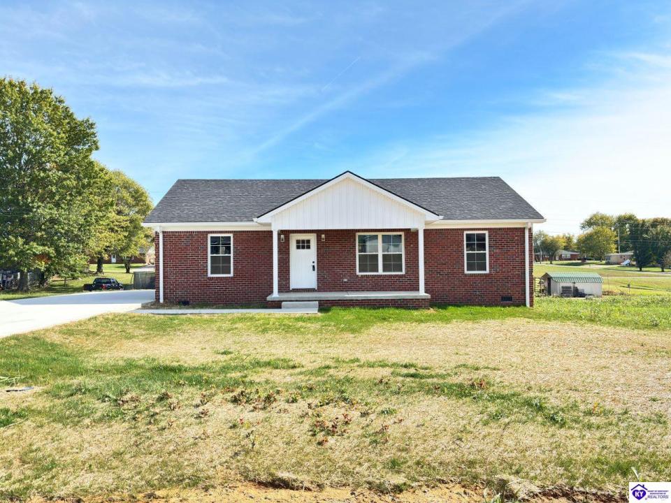 104 Popes Creek Drive, Campbellsville, Kentucky 42718, HOA KỲ