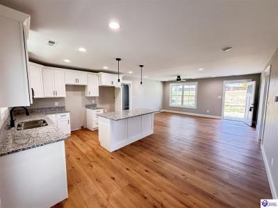 104 Popes Creek Drive, Campbellsville, Kentucky 42718, HOA KỲ