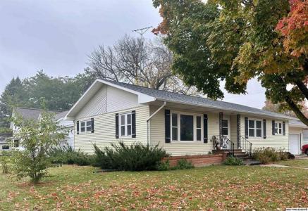 415 3rd Ave NW, Buffalo Center, Iowa 50424, USA