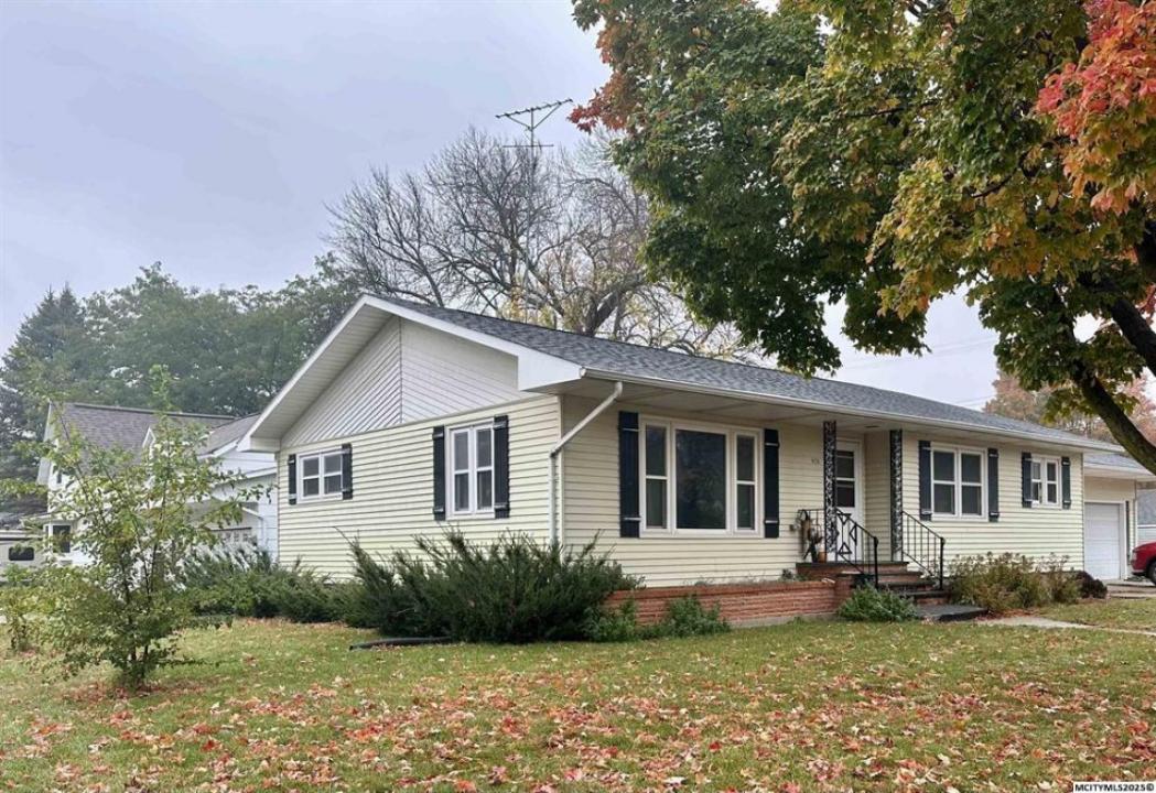 415 3rd Ave NW, Buffalo Center, Iowa 50424, Estados Unidos