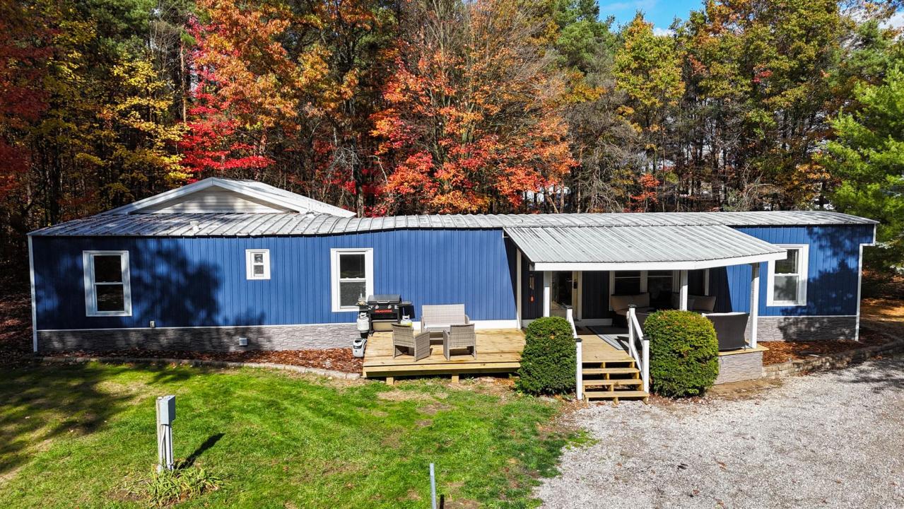 13281 120th Ave, Rodney, מישיגן 49342, ארצות הברית של אמריקה 