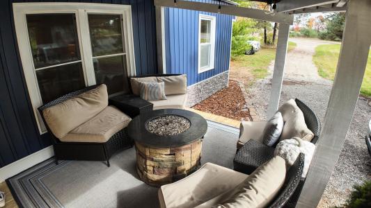 13281 120th Ave, Rodney, מישיגן 49342, ארצות הברית של אמריקה 