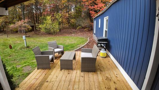 13281 120th Ave, Rodney, מישיגן 49342, ארצות הברית של אמריקה 