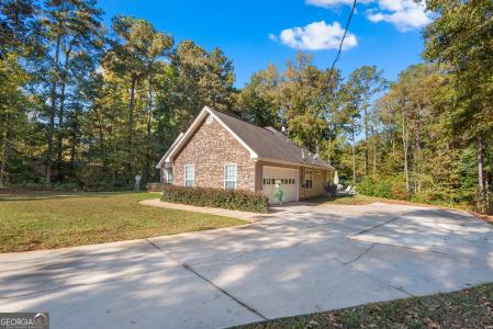 228 Bradley Road, Jackson, Géorgie 30233, États-Unis