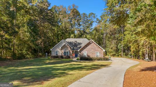 228 Bradley Road, Jackson, Géorgie 30233, États-Unis