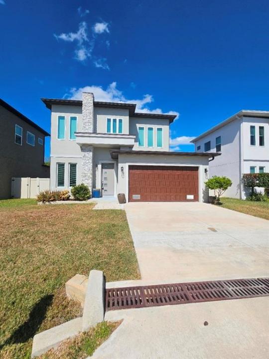 4421 W Richardson Avenue, Tampa, פלורידה 33616, ארצות הברית של אמריקה 