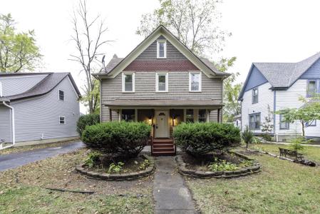 3020 Ezekiel Avenue, Zion, Illinois 60099, USA