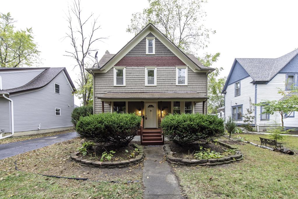 3020 Ezekiel Avenue, Zion, 일리노이 60099, 미국