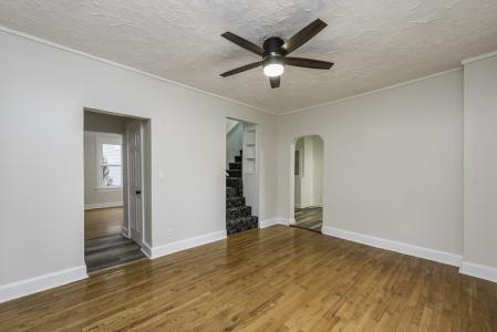 3020 Ezekiel Avenue, Zion, 일리노이 60099, 미국