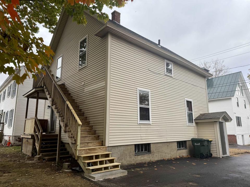 7 riverside Court, Laconia, 新罕布夏州 03246, 美國