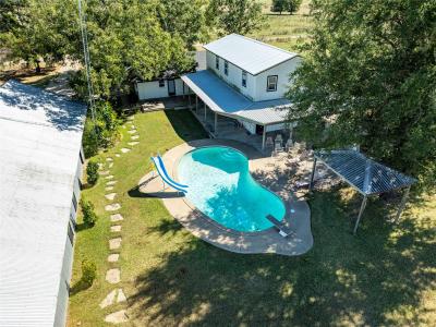 1210 CR 2316, Cantón, Texas 75103, Estados Unidos