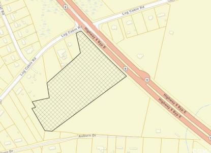 TBD E Highway 9 Bypass, Loris, Caroline Du Sud 29569, États-Unis