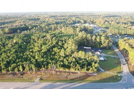 TBD E Highway 9 Bypass, Loris, ساوث كارولينا 29569, الولايات المتحدة