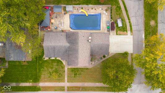 1031 Parkside Drive, Columbus, Indiana 47203, Estados Unidos