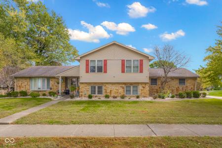 1031 Parkside Drive, Columbus, Indiana 47203, Estados Unidos