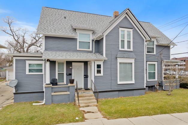 96 S Crystal St, Elgin, Illinois 60123, Amerika Birleşik Devletleri