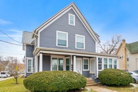 96 S Crystal St, Elgin, Illinois 60123, Amerika Birleşik Devletleri