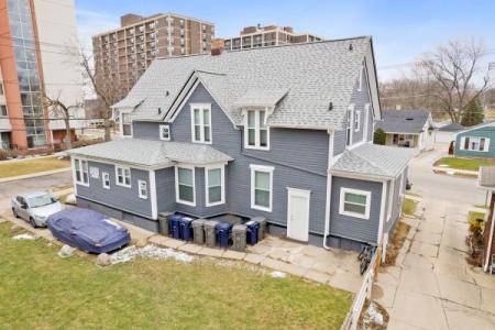 96 S Crystal St, Elgin, Illinois 60123, Amerika Birleşik Devletleri