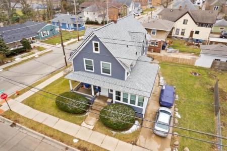 96 S Crystal St, Elgin, Illinois 60123, Amerika Birleşik Devletleri