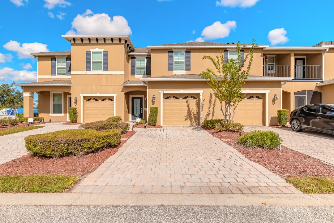 108 Wentworth Grande Drive, Daytona Beach, Flórida 32124, Estados Unidos