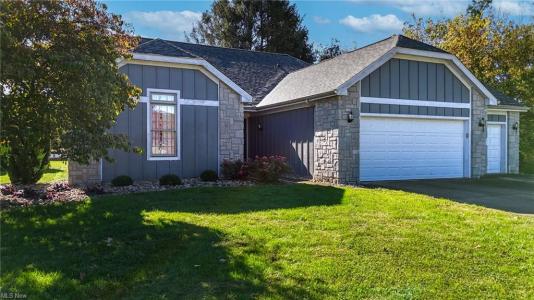 381 Fairway Dr., Beverly, Ohio 45715, USA