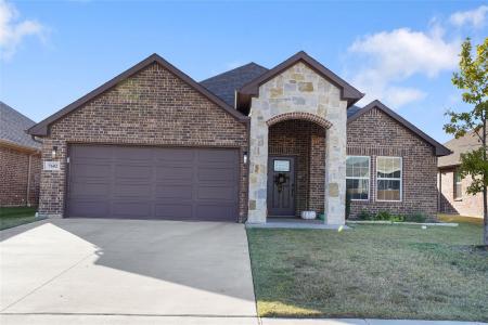 7602 Grant Ln, Greenville, Texas 75402