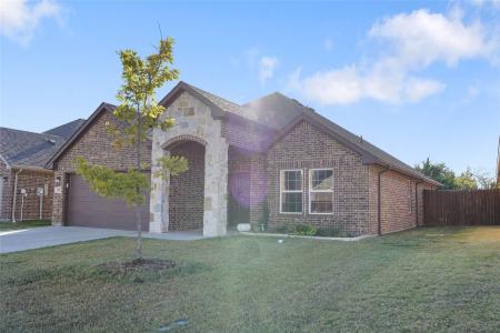 7602 Grant Ln, Greenville, Texas 75402