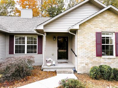 204 Lakeview Dr, Crossville, טנסי 38558, ארצות הברית של אמריקה 