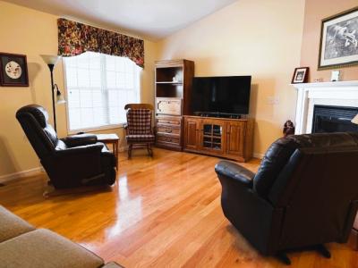 204 Lakeview Dr, Crossville, טנסי 38558, ארצות הברית של אמריקה 