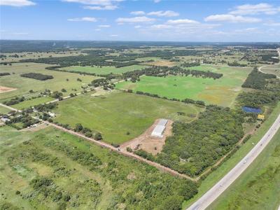 0 Highway 77 & White Rose Road Road, Thakerville, Oklahoma 73459, Stati Uniti