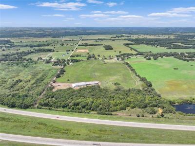 0 Highway 77 & White Rose Road Road, Thakerville, Oklahoma 73459, Stati Uniti