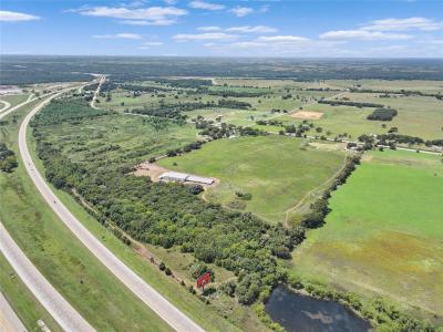 0 Highway 77 & White Rose Road Road, Thakerville, Oklahoma 73459, Stati Uniti