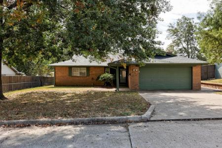 42 Mojave Drive, Shawnee, Oklahoma 74801, USA