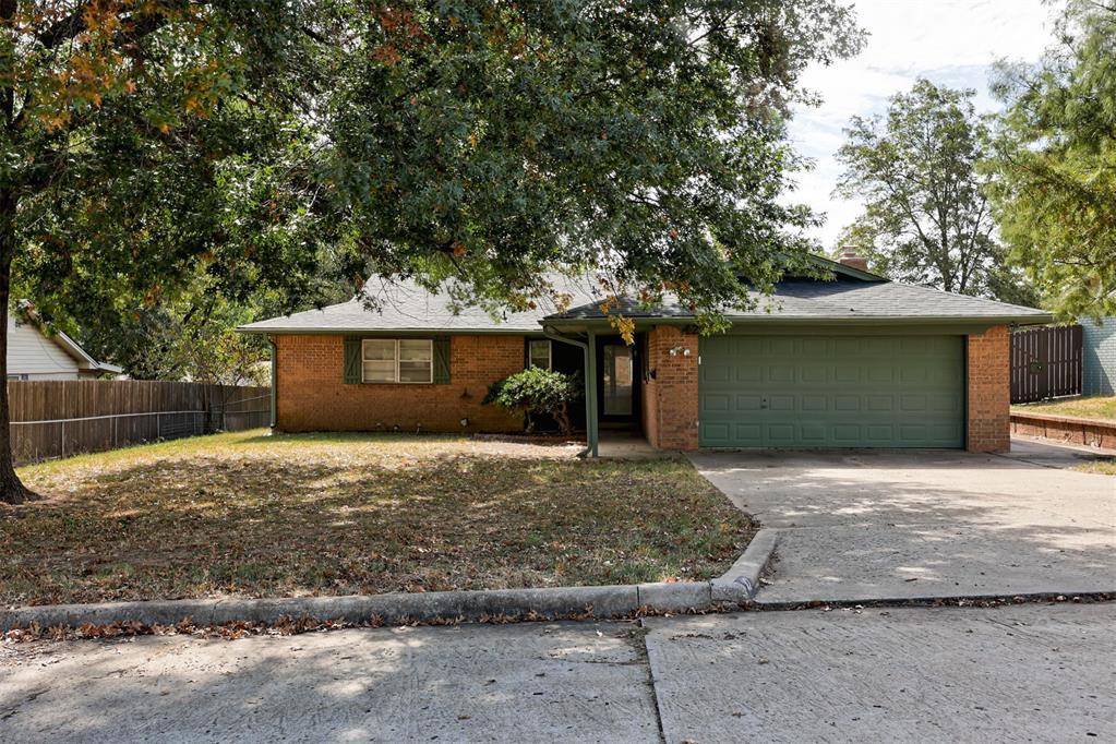 42 Mojave Drive, Shawnee, Oklahoma 74801, États-Unis