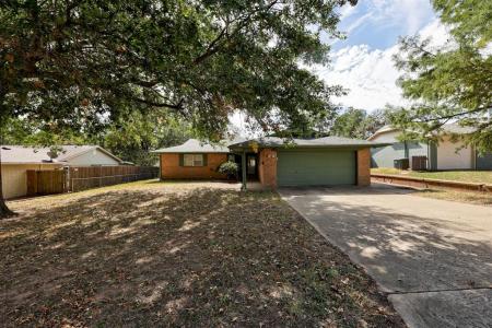 42 Mojave Drive, Shawnee, Oklahoma 74801, États-Unis